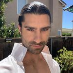 Nicholas Corrao - @cosmo__2018 Instagram Profile Photo