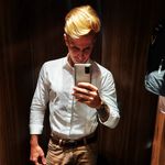 Nicholas Fazio - @nicholasfazio Instagram Profile Photo