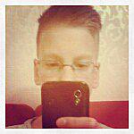 Nicholas Fritsche - @kingchilla2412 Instagram Profile Photo
