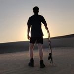 Nicholas Lord - @nichlordolas Instagram Profile Photo