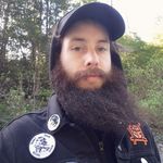 Nicholas Maxwell - @maxwell_the_beerded Instagram Profile Photo