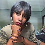 Harissa Queeny Nicolas - @harissaqueeny Instagram Profile Photo