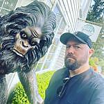 Nicholas Weaver - @lynxbat Instagram Profile Photo