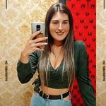 Nicole Flores - @_nicolefloress Instagram Profile Photo