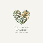 Nichole Sims - @cozy_corner_creations Instagram Profile Photo