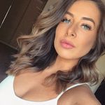 Amber Nichole Icard - @_amberrr11 Instagram Profile Photo