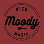 Nick Moody - @nick_moody_music Instagram Profile Photo