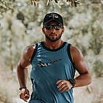 Nick Nichols Endurance Coach - @leaveyourmark1107 Instagram Profile Photo