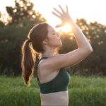 Nicole Schoolfield - @be.extra.yoga Instagram Profile Photo