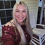 Nickie Collinsworth - @hair.by.nickie Instagram Profile Photo