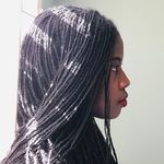 Nickie Johnson-Ahorlu - @dr_ahorlu Instagram Profile Photo