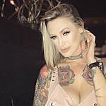 Ashley Nicole Shelton - @ashleynicole.shelton Instagram Profile Photo