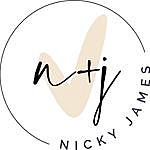 Nicky James - @nickyjames5902 Instagram Profile Photo