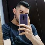 NICOLAS TRUJILLO - @nicolas_trujillo_ Instagram Profile Photo