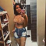 Nicole Asencio - @nicole_asencio98 Instagram Profile Photo