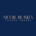 Nicole Beasley - @nicole_beasley_travel Instagram Profile Photo