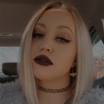 Nicole Bland - @that_bland_girl Instagram Profile Photo