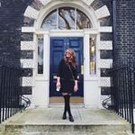Nicole Branch - @coleyannehandcrafted Instagram Profile Photo