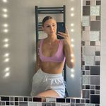 Nicole Crosby - @nicol3crosby Instagram Profile Photo
