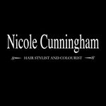 Nicole Cunningham - @cunningham.hair Instagram Profile Photo