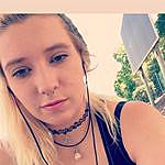 Nicole Davenport - @ni_nja_piz_za_girl__ Instagram Profile Photo