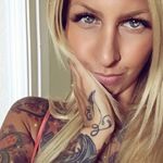 Nicole Edwards - @nicolaskii Instagram Profile Photo