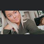Nicole Ford - @nicole_taylor727 Instagram Profile Photo