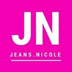 jeans Nicole - @jeans_nicole_ Instagram Profile Photo