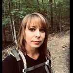 Nicole Hitchcock - @nhitchy Instagram Profile Photo