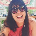 Nicole Horton - @nickylee73 Instagram Profile Photo