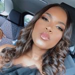 Nicole Johnson - @_nicolejay Instagram Profile Photo