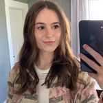 Nicole Larson - @nicolelarson21 Instagram Profile Photo