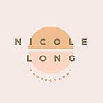 Nicole Long - @nicolelongphotography Instagram Profile Photo