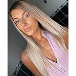 Nicole Martin - @nicolemartin_x Instagram Profile Photo