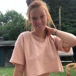 Nicole Murray - @nicole_murray10 Instagram Profile Photo