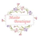 Maite Boutique - @by_nicole_outlet Instagram Profile Photo
