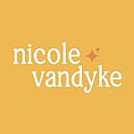 Nicole Vandyke - @nicole.vandyke.design Instagram Profile Photo