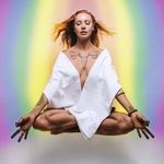 Nicole Wood - @driftwood.yoga Instagram Profile Photo