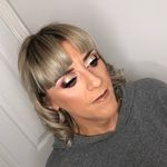 Nicolle Wright - @nicollewright_makeup Instagram Profile Photo