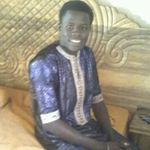 Morro Ndiaye - @mor_makha Instagram Profile Photo
