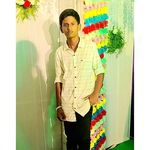 nishanth7 peaceful guy - @________mr.nishanth7_________ Instagram Profile Photo