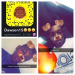 Nigel Dawson - @n_d2003 Instagram Profile Photo