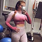 Nikki Elmore - @fitmamanik Instagram Profile Photo