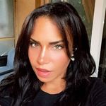 Nikita - @nikypetty Instagram Profile Photo