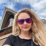 Niki White - @nikilouwhite Instagram Profile Photo
