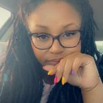 Nikia Johnson - @kiaj_13 Instagram Profile Photo