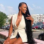Nikita Neal - @_kitafaye Instagram Profile Photo