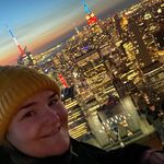 Nikki Aitken - @nik_aitken Instagram Profile Photo