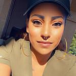 Nikki Armstrong - @latinahontas Instagram Profile Photo