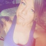 Nikki Ellison - @guccibaby231992 Instagram Profile Photo